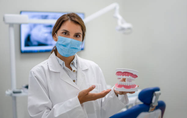 Best Emergency Dental Extractions in Lenwood, CA