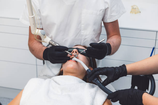 Best Emergency Dentist for Special Needs Patients in Lenwood, CA