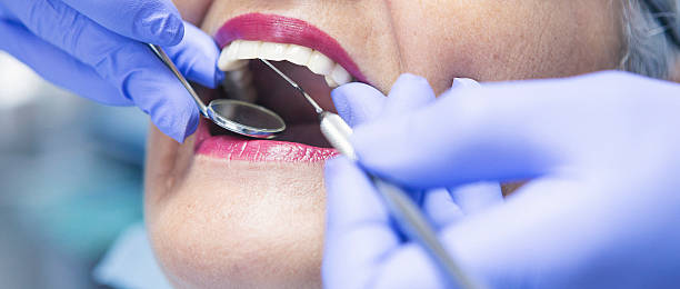 Best Orthodontic Emergency Dentist in Lenwood, CA