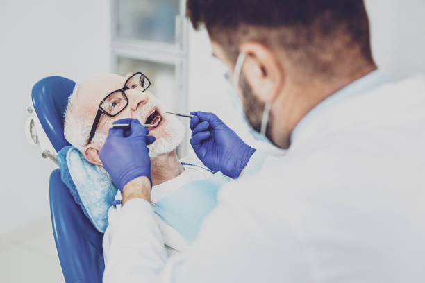 Best Emergency Dentist for Knocked-Out Tooth in Lenwood, CA